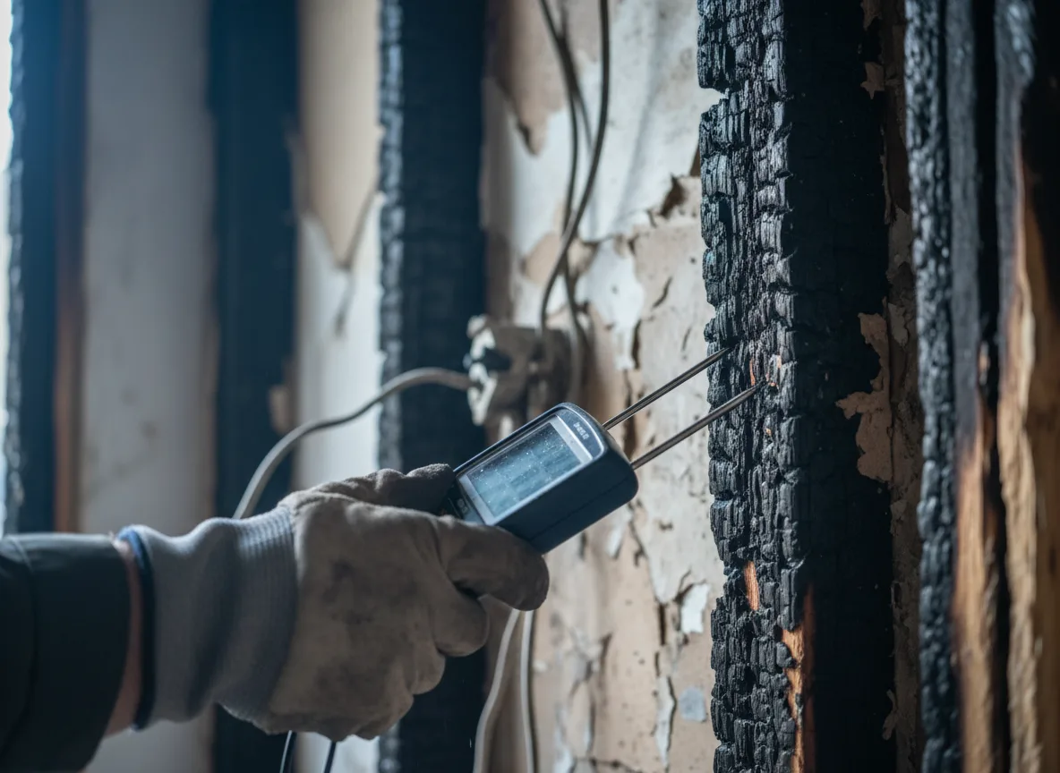 Fire Damage Restoration New Raymer, CO FAQs